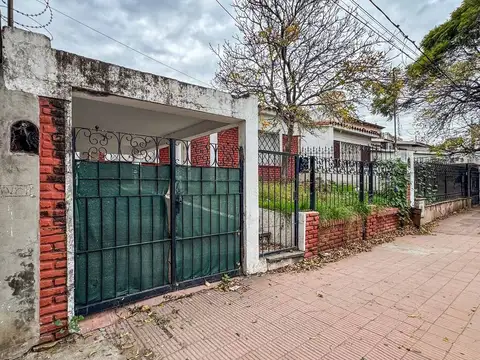 Casa en Venta 60 años