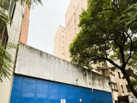 9 de Julio 1849 , Piso 0