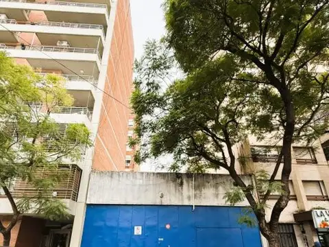 Galpón en Alquiler en Centro, Rosario