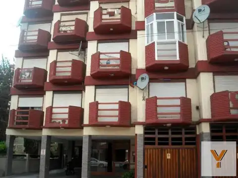 Departamento en Venta - 1 dormitorio 1 baño - 35mts2 - San Bernardo Del Tuyu
