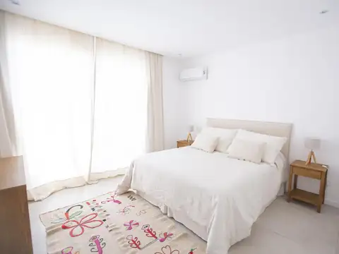 Departamento en Alquiler Temporal 1 año