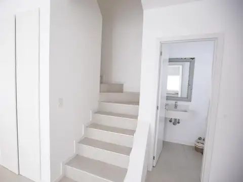 Departamento en Alquiler Temporal con 2 cocheras