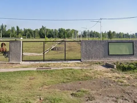 Terreno en Venta de 450,0 m2