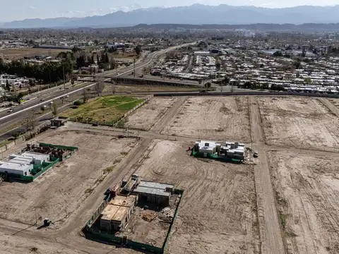Bº Pinar del Sol 9 - Emilio Civit (Lateral Norte) y Terrada, Maipú, Mendoza 100