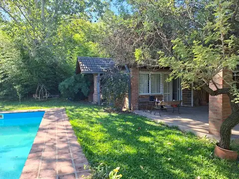 Casa en Venta de 1 dormitorio