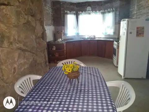 Venta Casa c/ Pileta San Antonio de Arredondo Cba.