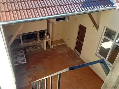 VENTA PH TRES AMBIENTES BOULOGNE PATIO TERRAZA