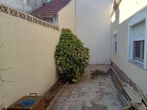 Coronel José María Castillo 800