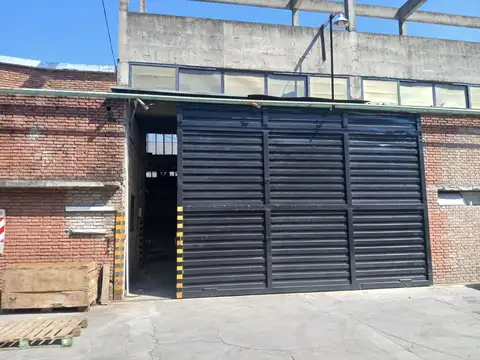 Ombu al 1200 - 1034 m2