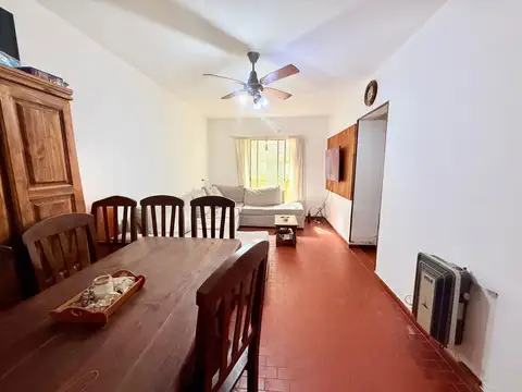 Departamento en Venta 44 años