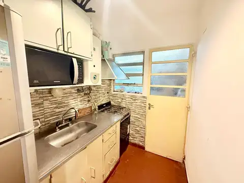 Departamento en Venta en San Fernando, USD 68.000