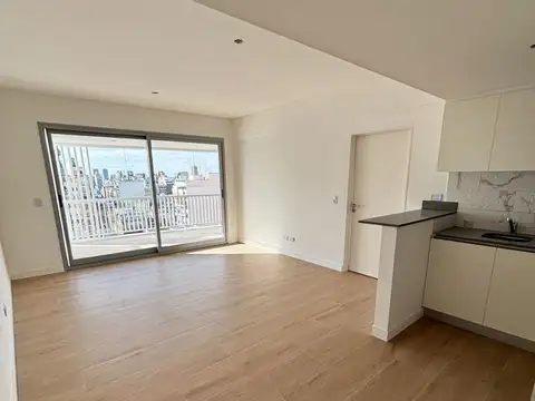 Departamento en Venta con 72 cocheras