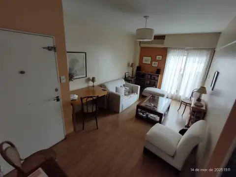 Venezuela 3145 , Piso 7