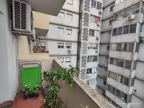 Departamento en Venta en Villa Martelli, USD 82.000