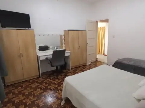 VENTA CASA 3 DORMITORIOS COCHERA PARQUE  LUDUEÑA