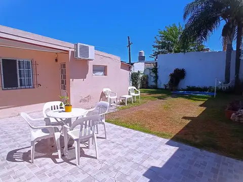 VENTA CASA 3 DORMITORIOS COCHERA PARQUE  LUDUEÑA