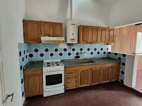 Casa en Alquiler en Bajo Palermo, $ 1.100.000