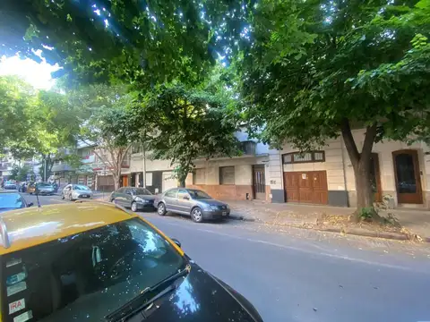 Valentin Virasoro  al 1000