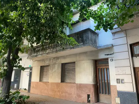 Venta Terreno en Caballito