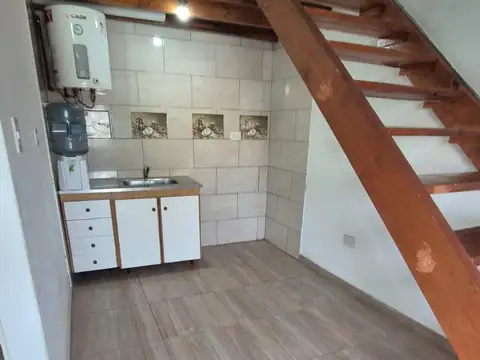 Departamento en alquiler en José C. Paz