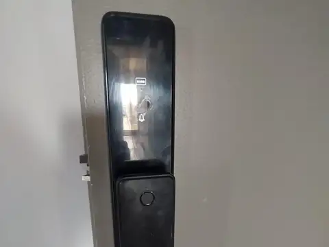 DEPARTAMENTO DE UN AMBIENTE, ´PISO 12
