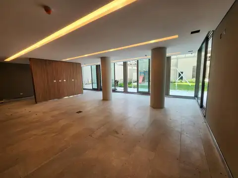 Departamento en Venta en Belgrano R, USD 145.000