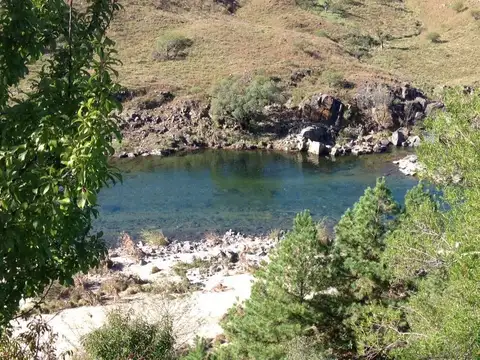 Terreno en Venta de 1,0 m2