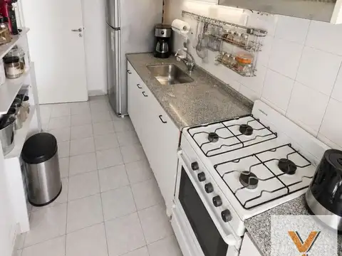 Departamento en Alquiler en Boedo, $ 800.000