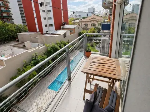 Departamento en Alquiler 20 años