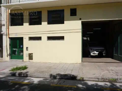 EXCEPCIONAL PROPIEDAD INDUSTRIAL Y COMERCIAL (Galpon/Deposito)