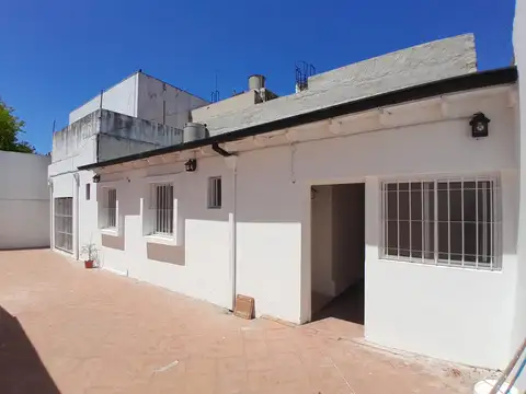 Departamento tipo casa en alquiler en Tigre Centro