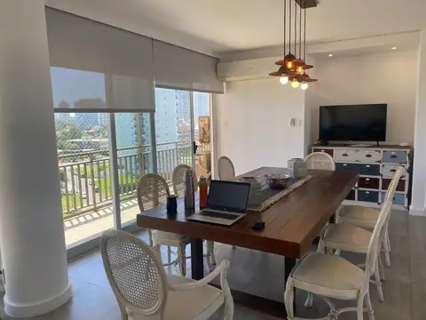 Departamento en Alquiler de 4 dormitorios