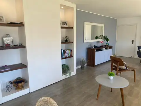 Departamento en Alquiler con 2 cocheras