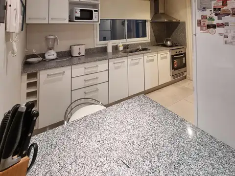 Departamento en Alquiler Temporal en Mar Del Plata, USD 100