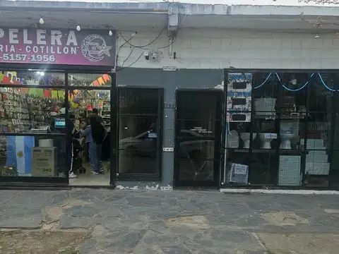 Semana de Mayo al 1100