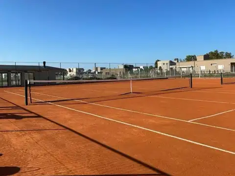 Terreno en Venta en Pilar Centro, USD 37.000