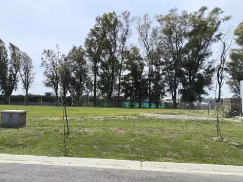 Terreno Lote  en Venta ubicado en Pilar,  G.B.A. Zona Norte