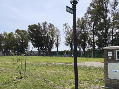 Terreno en Venta de 460,0 m2