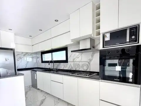 Casa en Venta A Estrenar