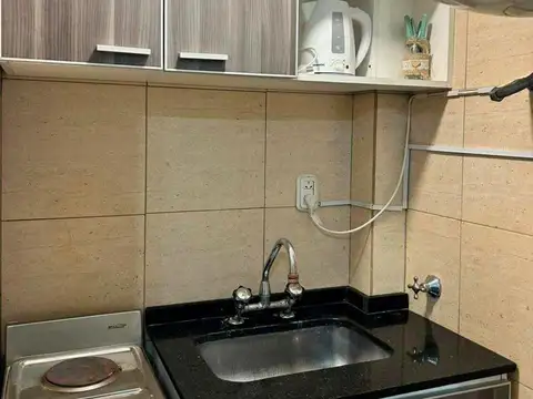 Departamento en Venta al Norte