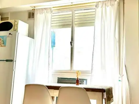 ESTADO DE ISRAEL 4500, Piso 8