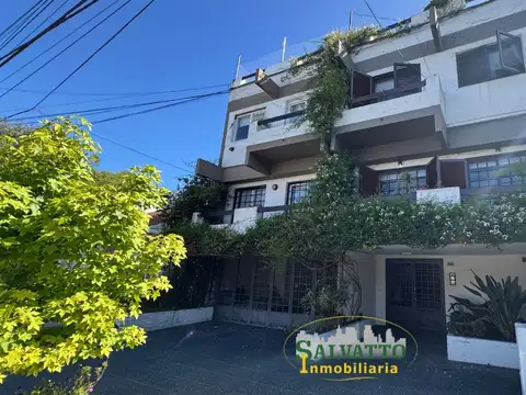 DEPARTAMENTO DE 2 AMBIENTES EN PUNTA MOGOTES EXCELENTE ESTADO !