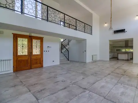Casa en Venta en Terravista, Countries y Barrios Cerrados en General Rodriguez