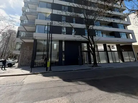 Departamento en Alquiler de 4 ambientes