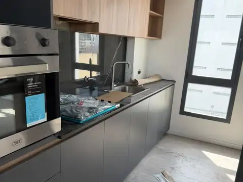 Departamento en Alquiler A Estrenar