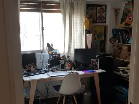 Departamento en Alquiler 43 años