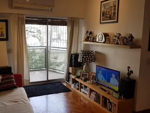 Departamento en alquiler en Caballito, dueño directo, excelente ubicacion.