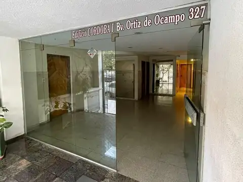 Dpto En Venta, B° Gral Paz. Bv Ocampo 300, Piso 4