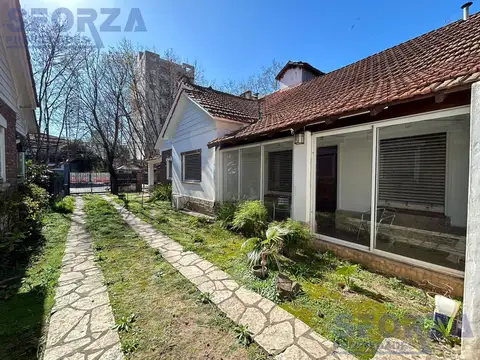 Casa 3 Ambientes en San Miguel Centro IDEAL INVERSOR MI1