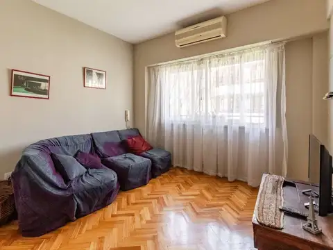 Departamento en Venta 40 años